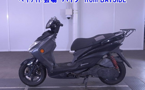 YAMAHA CYGNUS 125 X SE46