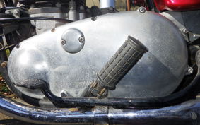 KAWASAKI W1 1967 W1F