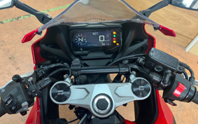 HONDA CBR650R 2023 RH03