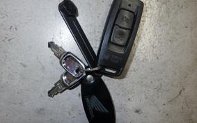 HONDA PCX 160 2021 KF47