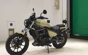 KAWASAKI ELIMINATOR400-3 2024