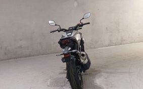 HONDA CB250R MC52