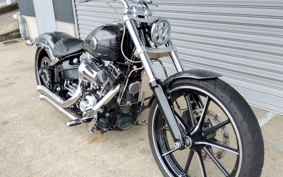 HARLEY HARLEY FXSB BREAKOUT 2013 BF5