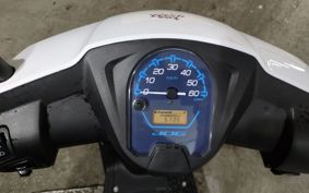 YAMAHA JOG AY01
