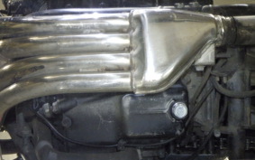SUZUKI GSX400 IMPULSE 1996 GK79A