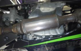 KAWASAKI NINJA ZX-6R A 2025