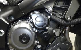 SUZUKI GSX-S1000 Gen.2 2021 EK1AA