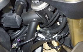 YAMAHA TENERE 700 2020 DM09J