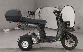 HONDA GYRO TD01