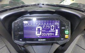 SUZUKI GSX-R125 1988 DL32D