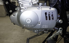 SUZUKI GN125 H 1999
