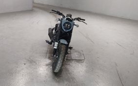 HONDA REBEL 250  S E-clutch MC49