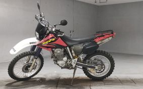 HONDA XR-250 MD30