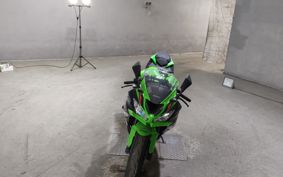 KAWASAKI NINJA ZX-6R 2021 ZX636G