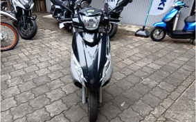 SUZUKI ADDRESS V125 DT11A