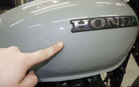 HONDA GB350S 2021 NC59