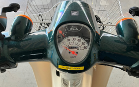 HONDA SUPER CUB50 AA09