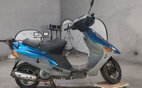 SUZUKI VECSTAR150 CG42A