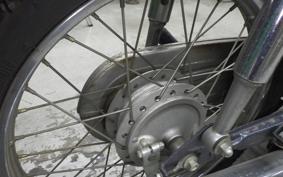 HONDA C90 SUPER CUB E 2020 HA02