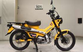 HONDA CT125-2 2024 JA65