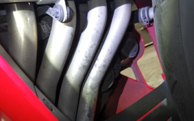 HONDA CBR650R E-Clutch 2025 RH17