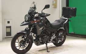 SUZUKI V-STROM 250 A 2020