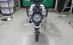 HONDA C110 SUPER CUB 1986 JA10