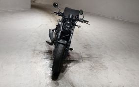 HONDA REBEL MC49