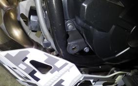 KAWASAKI VERSYS X250Aﾂｱﾗｰ LE250D