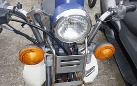 YAMAHA MATE 90 UB02J