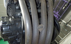 SUZUKI GSX400 IMPULSE 2007 GK7CA
