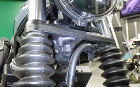 HONDA CL250-2 MC57