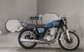 YAMAHA SR400 2020 RH16J