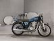 Фото Yamaha SR400 2020 с японского аукциона