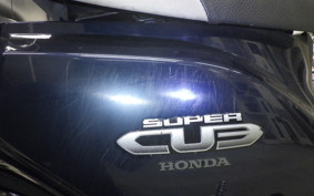 HONDA C50 SUPER CUB 2022 AA04