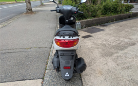 YAMAHA AKUSHI STREET SE53J