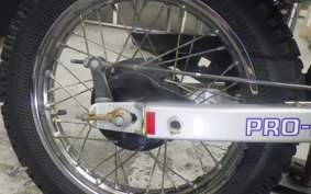 HONDA XLR80R 1996 HD10