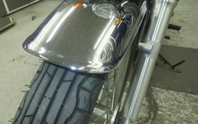 YAMAHA SR400 Gen.4 2015 RH03J