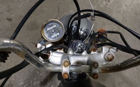 YAMAHA TW200 DG07J