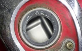 KAWASAKI ELIMINATOR 125 BN125A