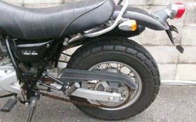 SUZUKI VAN VAN 200 NH41A