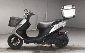 SUZUKI ADDRESS V125 CF46A