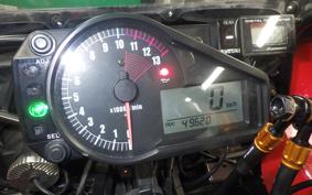 SUZUKI GS1200SS 2003 GV78A