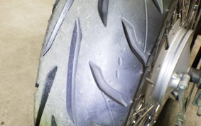 HONDA CB400SS E 2007 NC41
