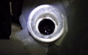 SUZUKI LET's 4 CA45A