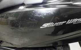 HONDA SILVER WING 400 GTA 2009 NF03