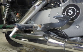 HARLEY XL1200N 2007