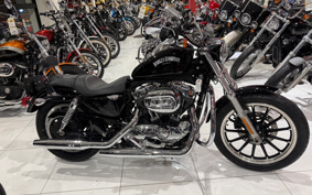 HARLEY XL1200L 2008 CX3