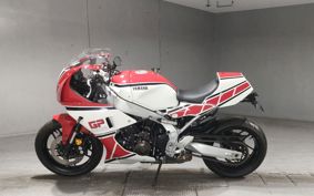 YAMAHA XSR900 GP RN96J