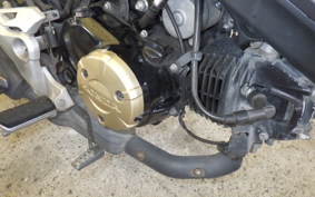 HONDA GROM JC75